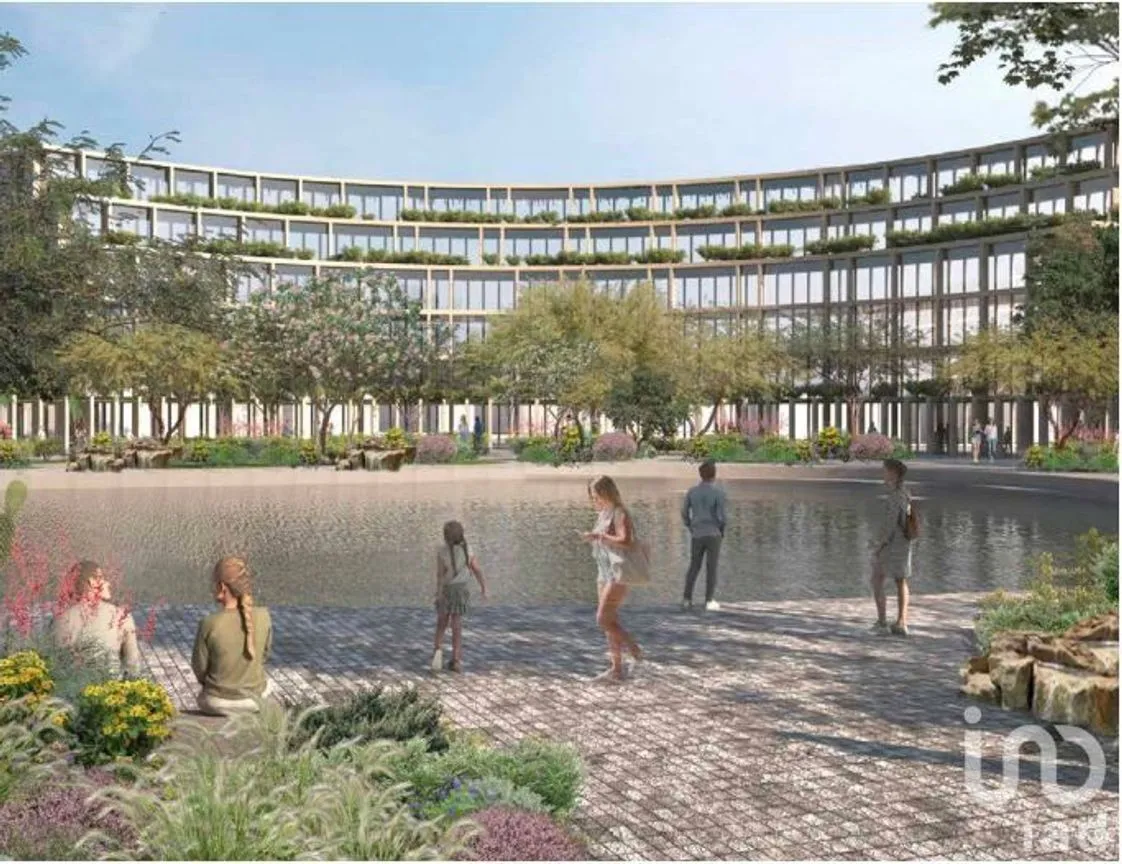 Terreno en Venta en Zaragoza, Juárez, Chihuahua | NEX-53794 | iad México | Foto 2 de 7