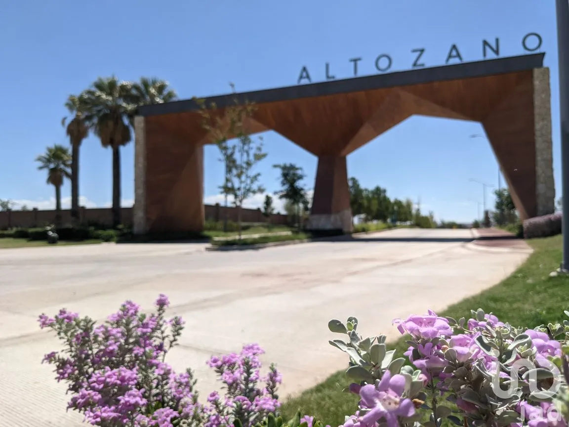 Terreno en Venta en Zaragoza, Juárez, Chihuahua | NEX-53794 | iad México | Foto 7 de 7