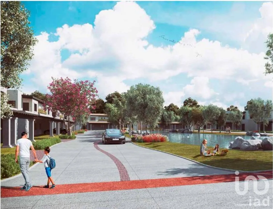 Terreno en Venta en Zaragoza, Juárez, Chihuahua | NEX-53794 | iad México | Foto 1 de 7