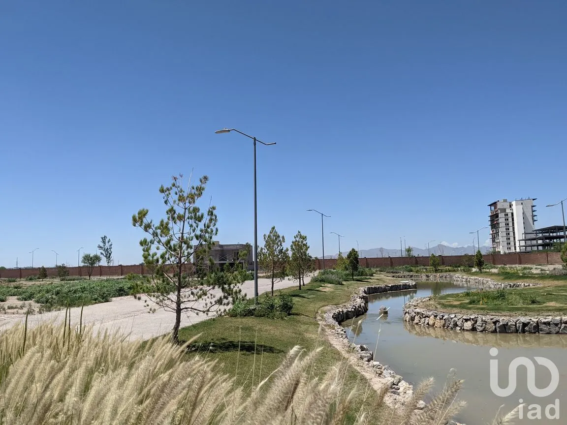 Terreno en Venta en Zaragoza, Juárez, Chihuahua | NEX-53796 | iad México | Foto 4 de 6