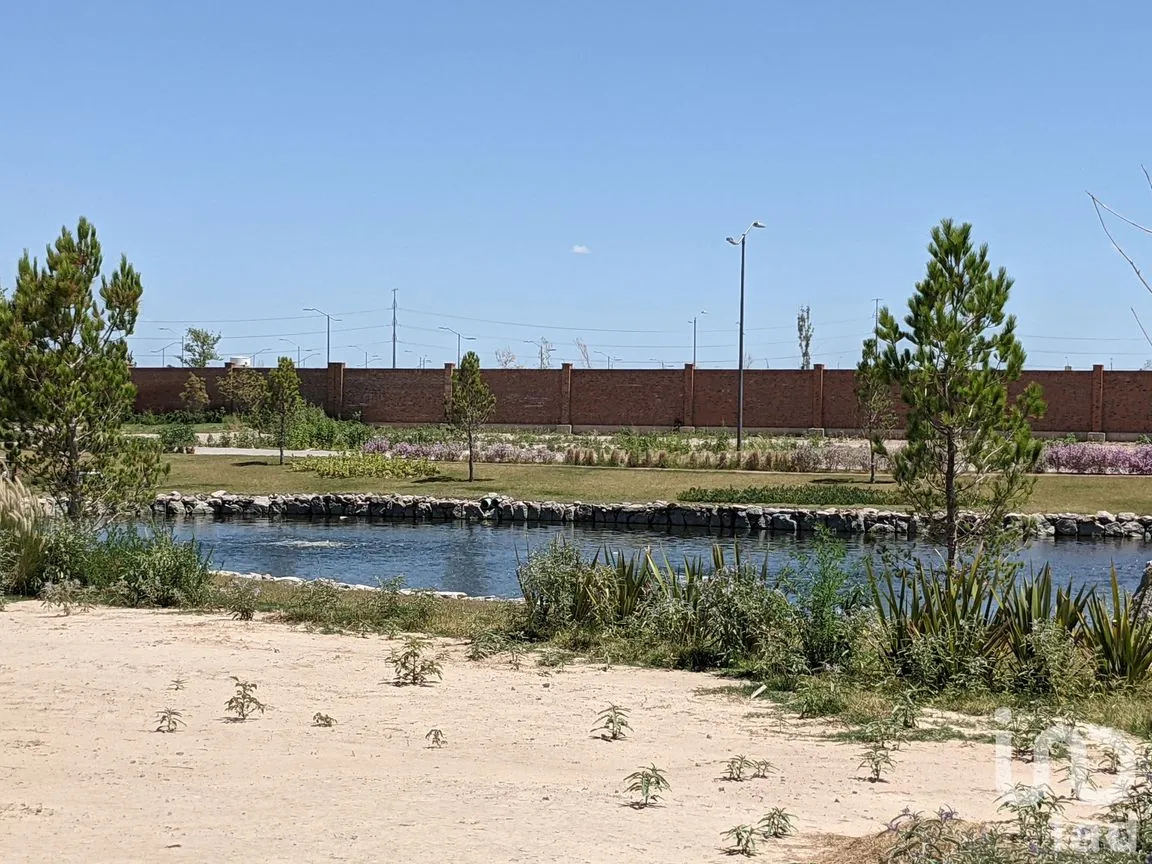 Terreno en Venta en Zaragoza, Juárez, Chihuahua | NEX-53796 | iad México | Foto 5 de 6