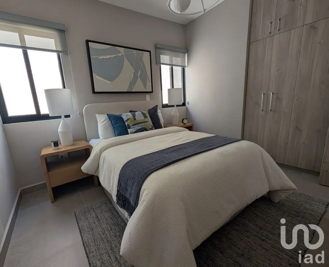 Casa en Venta en Zaragoza, Juárez, Chihuahua | NEX-54757 | iad México | Foto 14 de 19