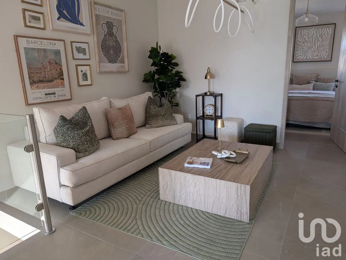 Casa en Venta en Zaragoza, Juárez, Chihuahua | NEX-54757 | iad México | Foto 18 de 19