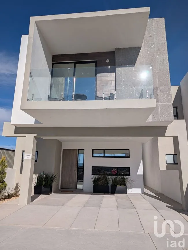 Casa en Venta en Zaragoza, Juárez, Chihuahua | NEX-54757 | iad México | Foto 3 de 19