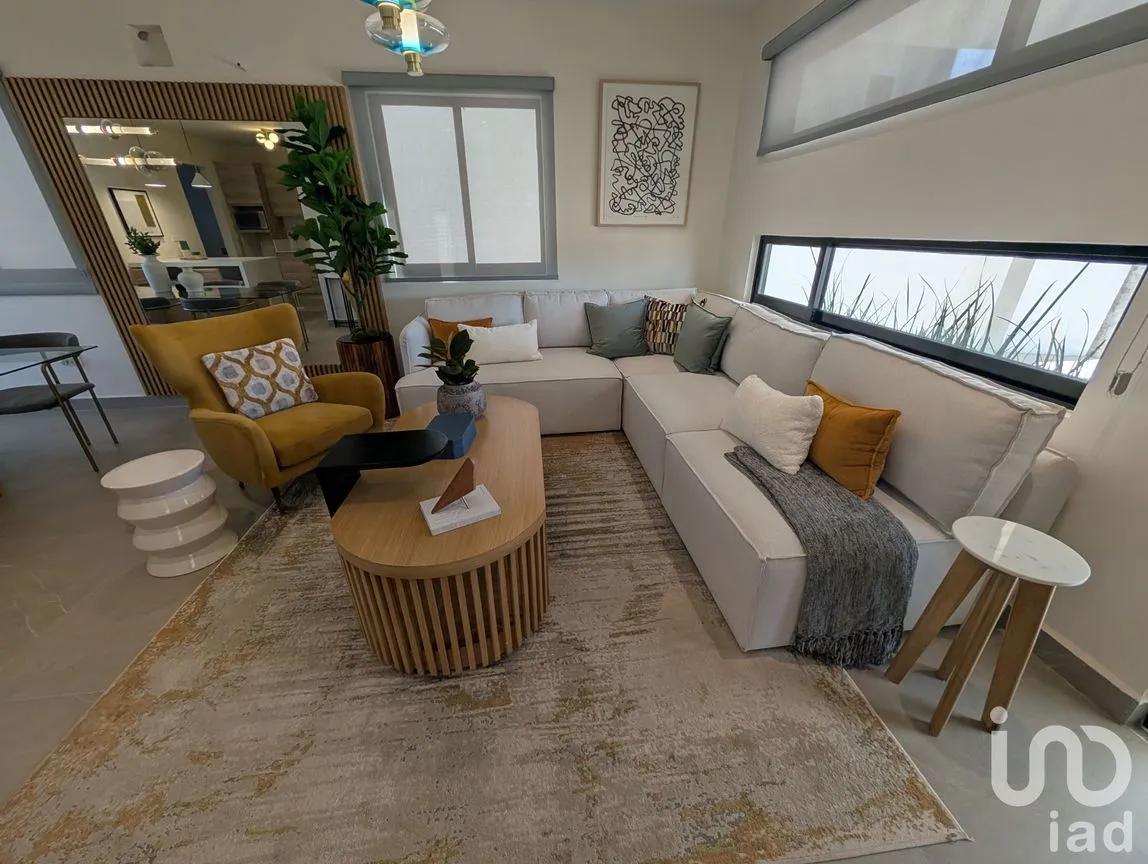 Casa en Venta en Zaragoza, Juárez, Chihuahua | NEX-54757 | iad México | Foto 1 de 19