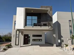 NEX-54757 - Casa en Venta, con 3 recamaras, con 3 baños, con 147 m2 de construcción en Las Palmas, CP 32330, Chihuahua.