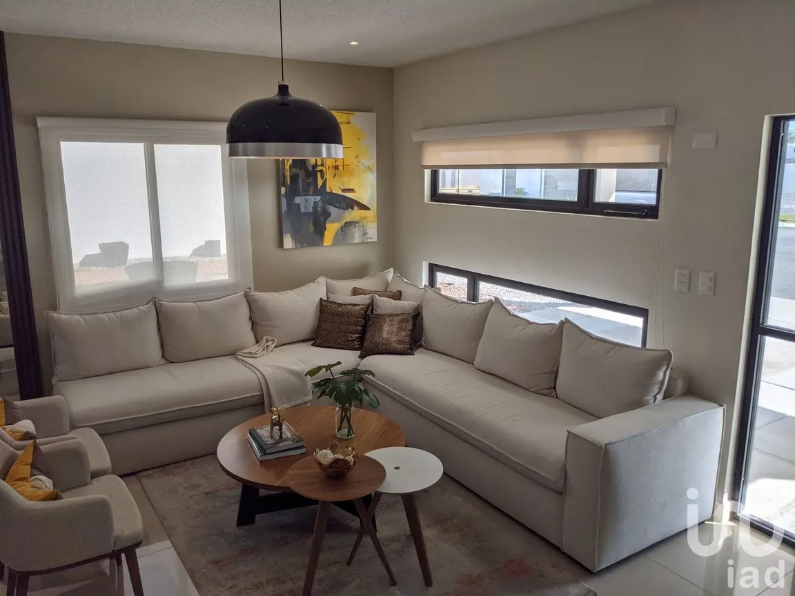 Casa en Venta en Zaragoza, Juárez, Chihuahua | NEX-54802 | iad México | Foto 2 de 17