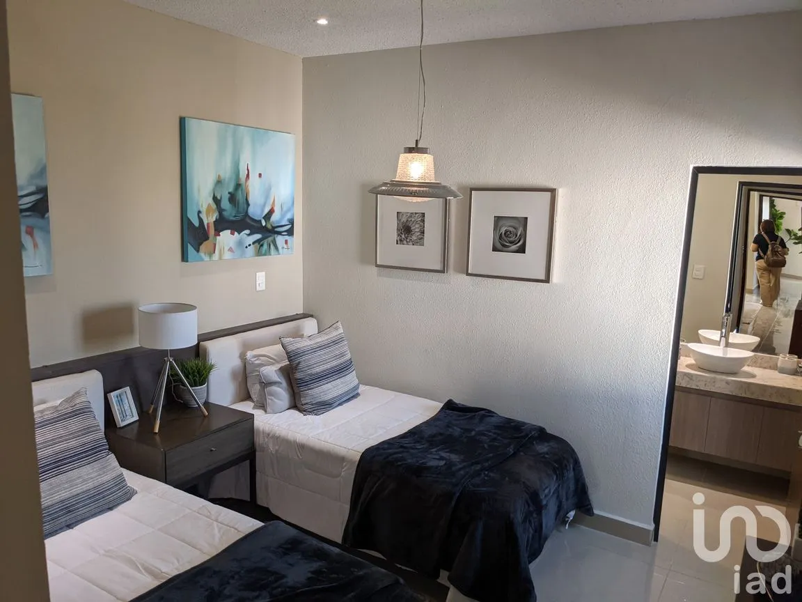 Casa en Venta en Zaragoza, Juárez, Chihuahua | NEX-54802 | iad México | Foto 14 de 17