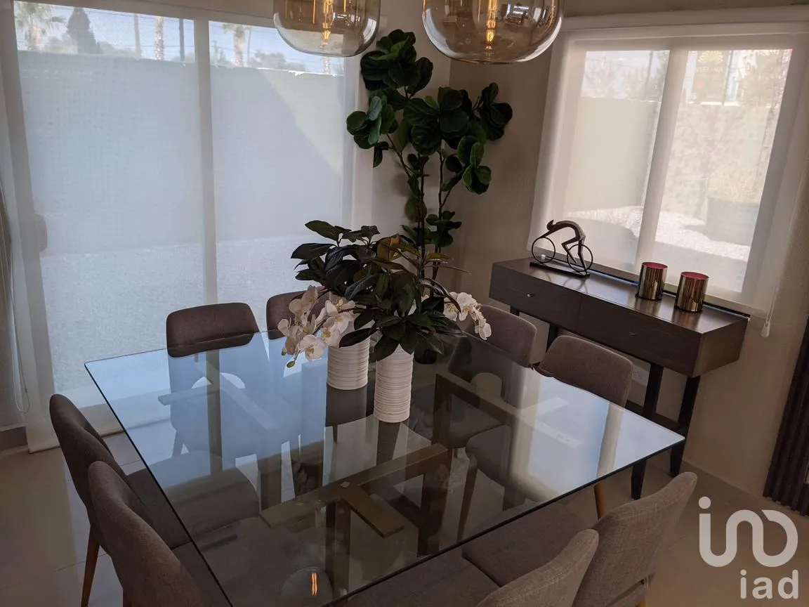 Casa en Venta en Zaragoza, Juárez, Chihuahua | NEX-54802 | iad México | Foto 3 de 17