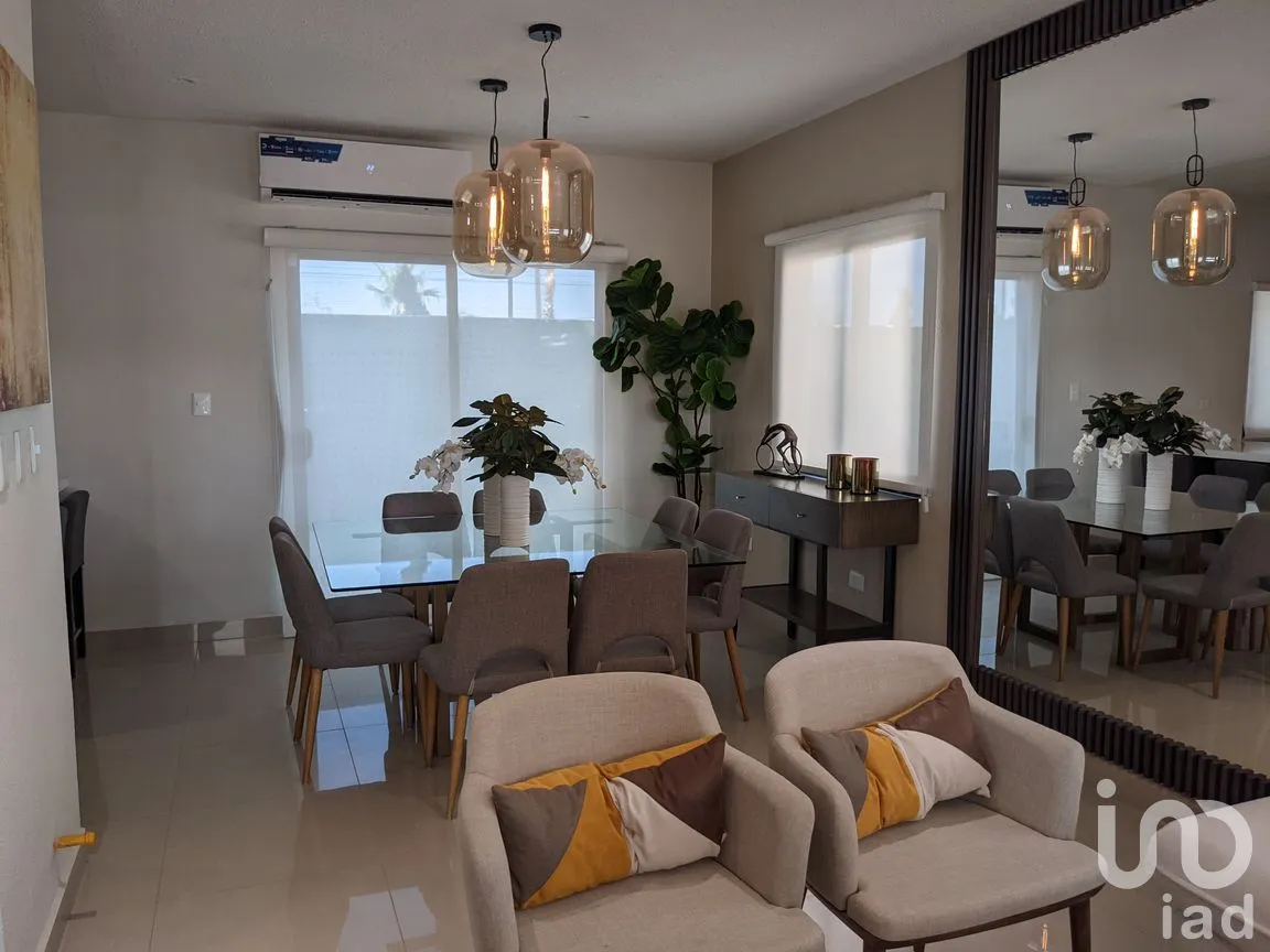 Casa en Venta en Zaragoza, Juárez, Chihuahua | NEX-54802 | iad México | Foto 4 de 17