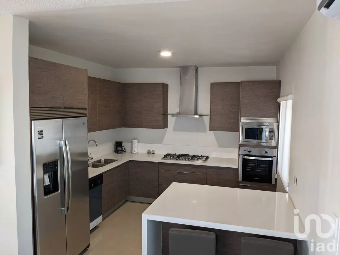 Casa en Venta en Zaragoza, Juárez, Chihuahua | NEX-54802 | iad México | Foto 5 de 17