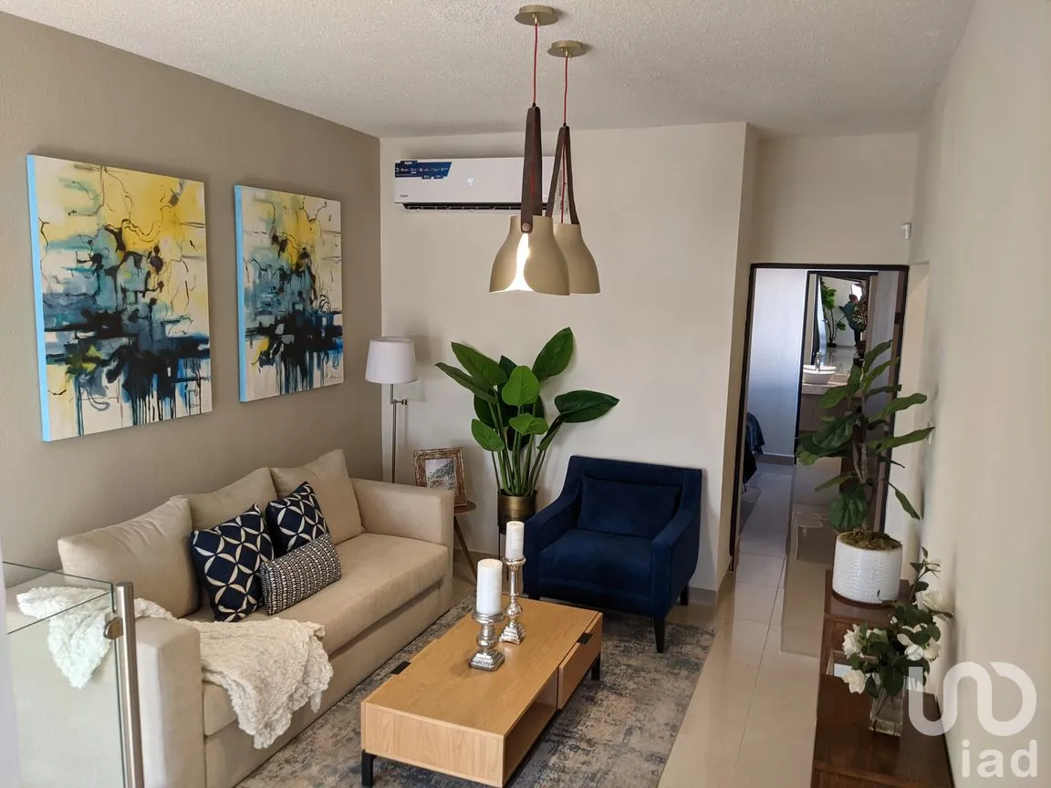 Casa en Venta en Zaragoza, Juárez, Chihuahua | NEX-54802 | iad México | Foto 8 de 17