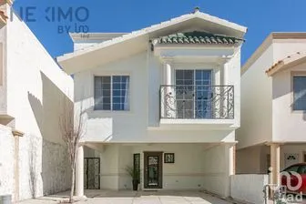 NEX-77847 - Casa en Venta, con 3 recamaras, con 2 baños, con 137 m2 de construcción en Canto de Murano, CP 32546, Chihuahua.
