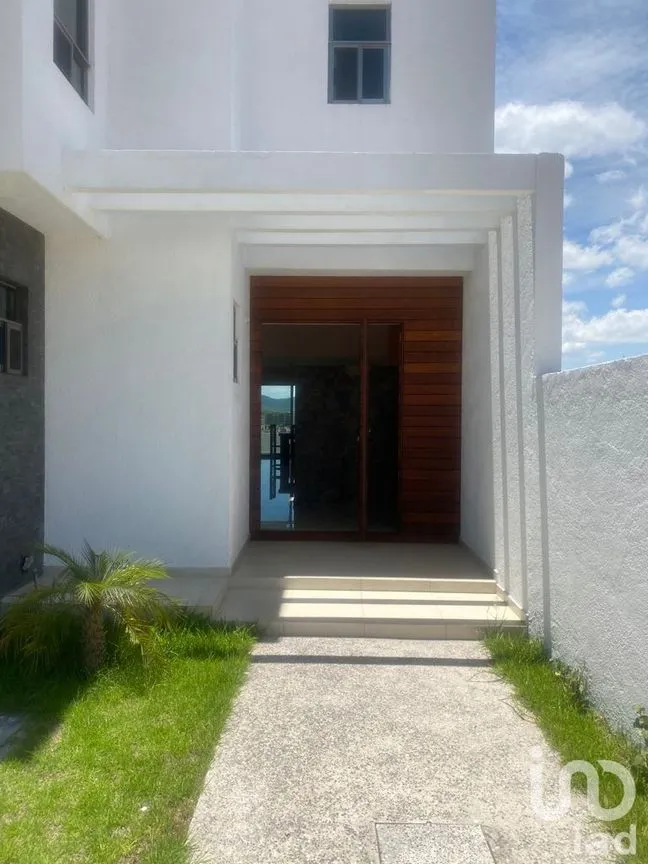 Casa en Venta en Juriquilla, Querétaro, Querétaro | NEX-47846 | iad México | Foto 2 de 27
