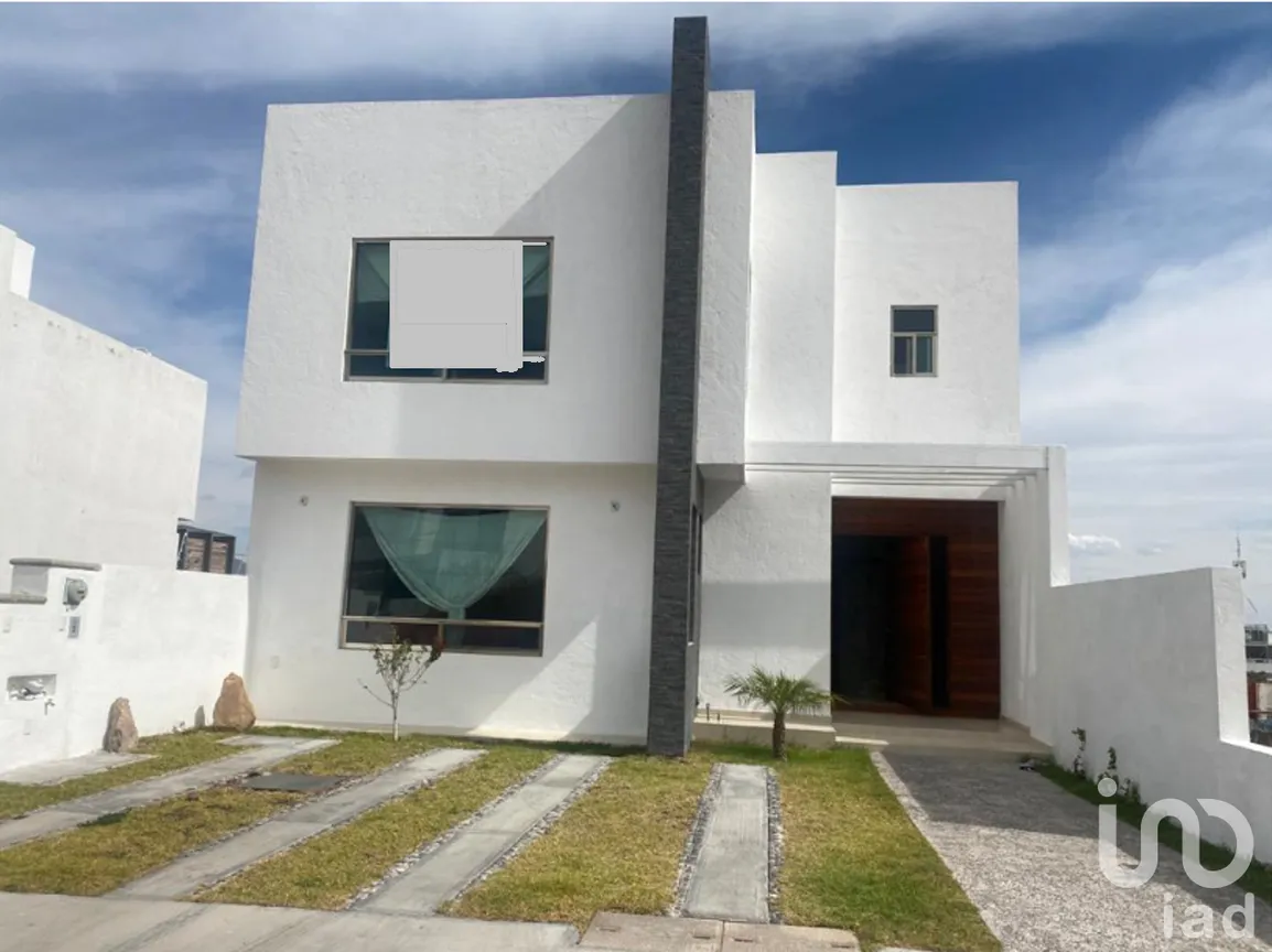Casa en Venta en Juriquilla, Querétaro, Querétaro | NEX-47846 | iad México | Foto 1 de 27