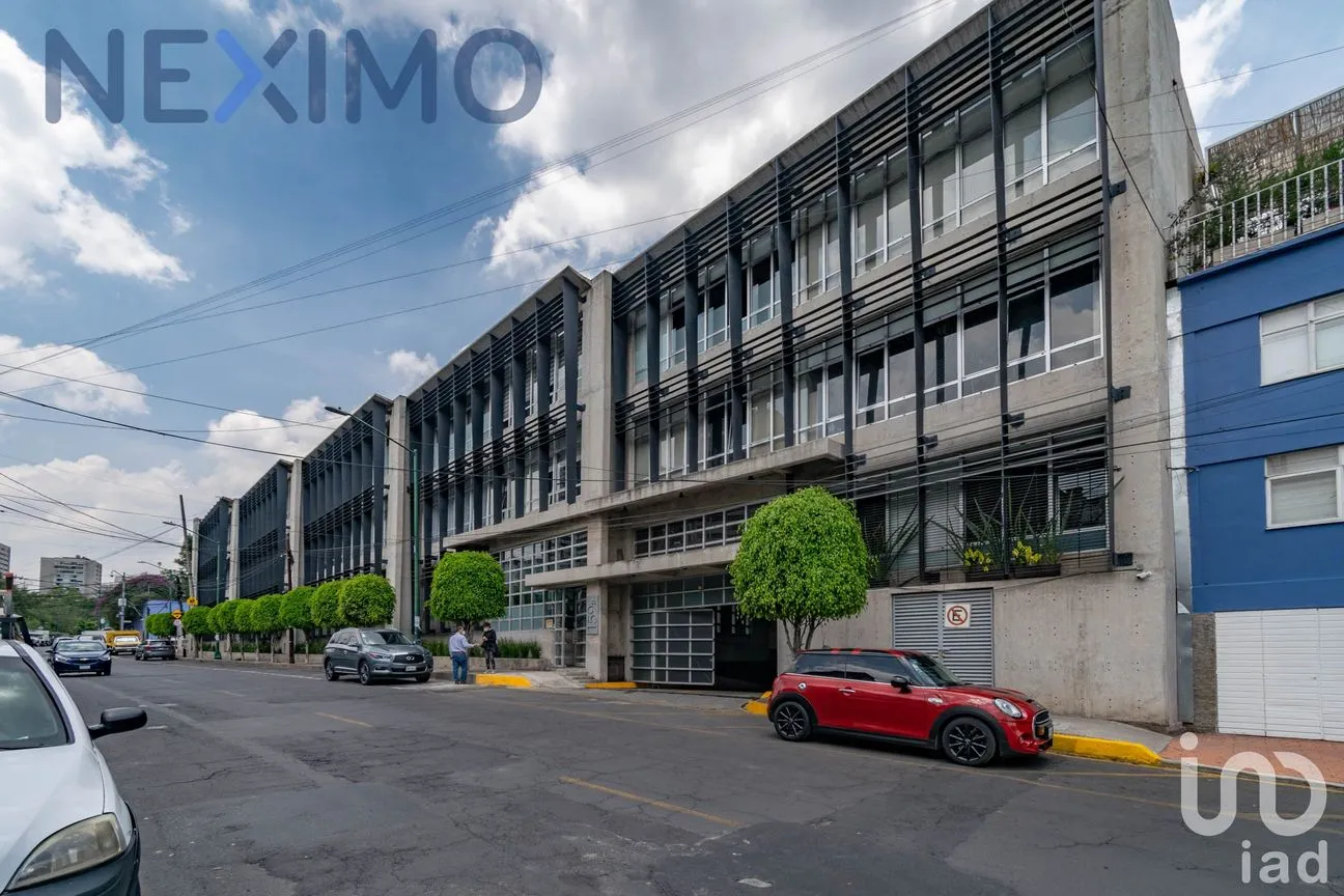 Departamento en Venta en Reforma Social, Miguel Hidalgo, Ciudad de México | NEX-48714 | iad México | Foto 10 de 25