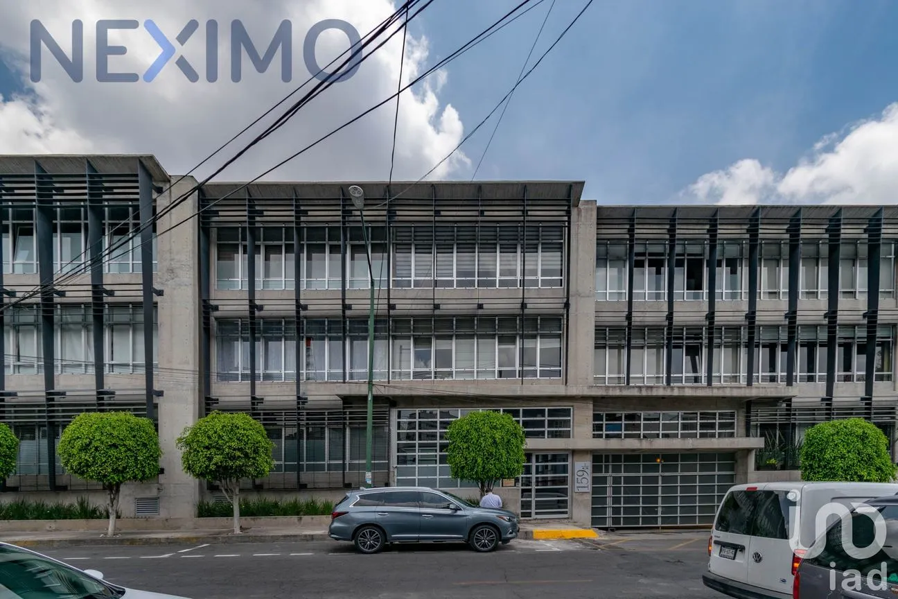 Departamento en Venta en Reforma Social, Miguel Hidalgo, Ciudad de México | NEX-48714 | iad México | Foto 1 de 25