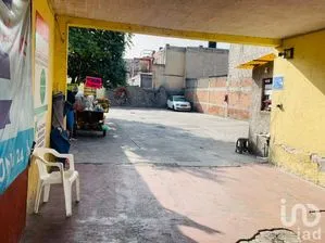 NEX-146231 - Terreno en Renta en Belén, CP 16070, Ciudad de México.