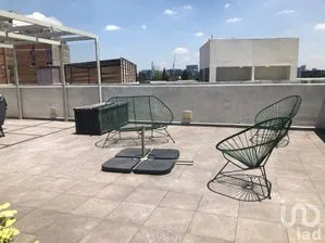 NEX-153377 - Departamento en Renta, con 3 recamaras, con 2 baños, con 80 m2 de construcción en Oxtopulco Universidad, CP 04318, Ciudad de México.
