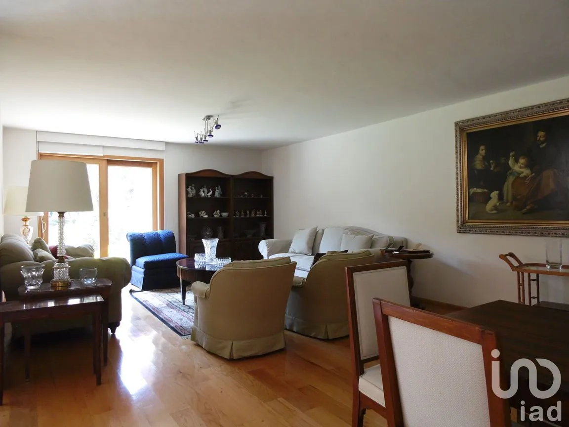 Casa en Venta en Santa Catarina, Coyoacán, Ciudad de México | NEX-167704 | iad México | Foto 16 de 45