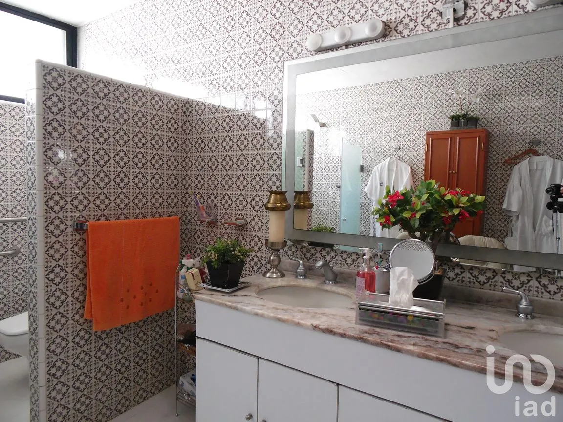 Casa en Venta en Santa Catarina, Coyoacán, Ciudad de México | NEX-167704 | iad México | Foto 31 de 45