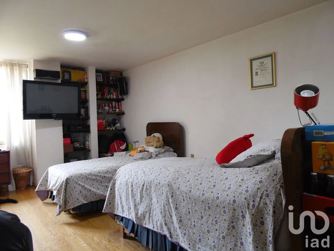 Casa en Venta en Santa Catarina, Coyoacán, Ciudad de México | NEX-167704 | iad México | Foto 36 de 45