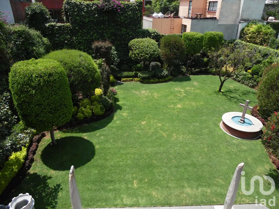 Casa en Venta en Santa Catarina, Coyoacán, Ciudad de México | NEX-167704 | iad México | Foto 2 de 45