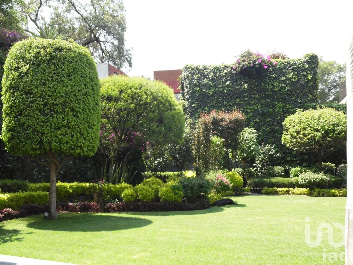 Casa en Venta en Santa Catarina, Coyoacán, Ciudad de México | NEX-167704 | iad México | Foto 12 de 45