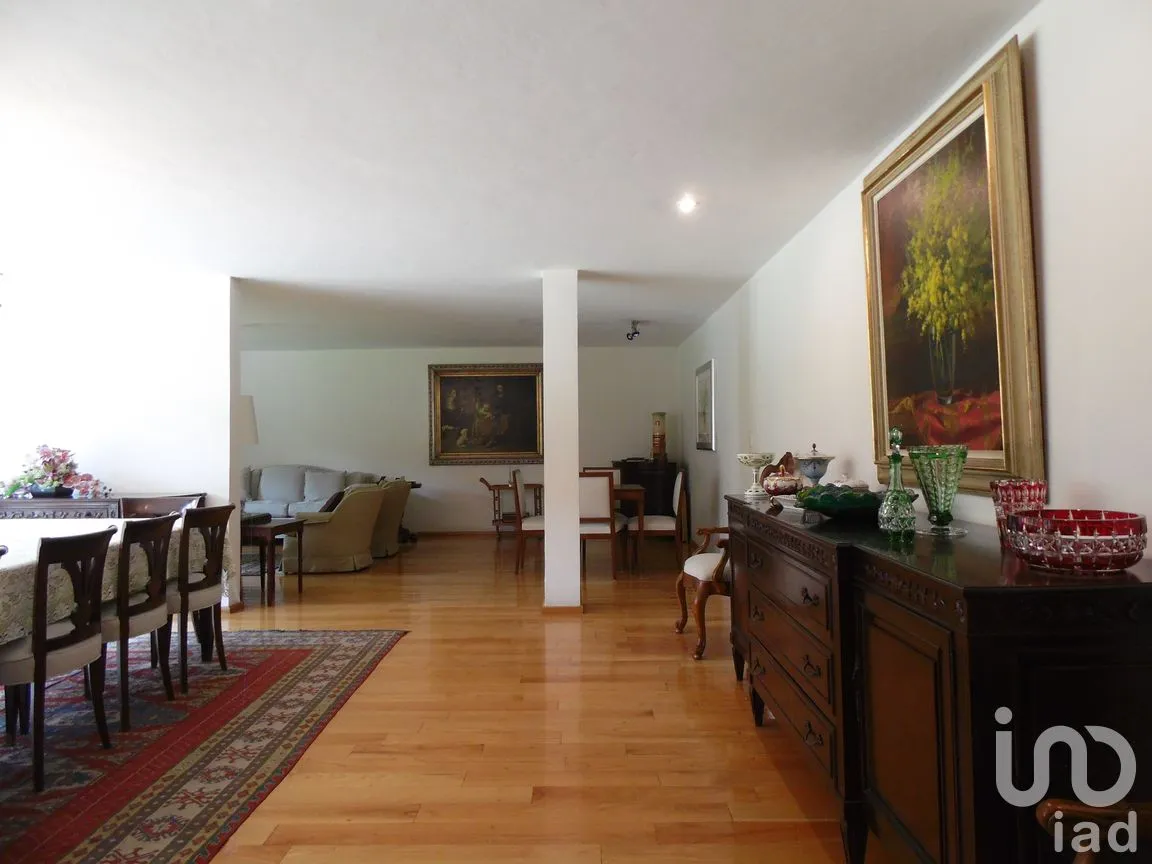 Casa en Venta en Santa Catarina, Coyoacán, Ciudad de México | NEX-167704 | iad México | Foto 15 de 45