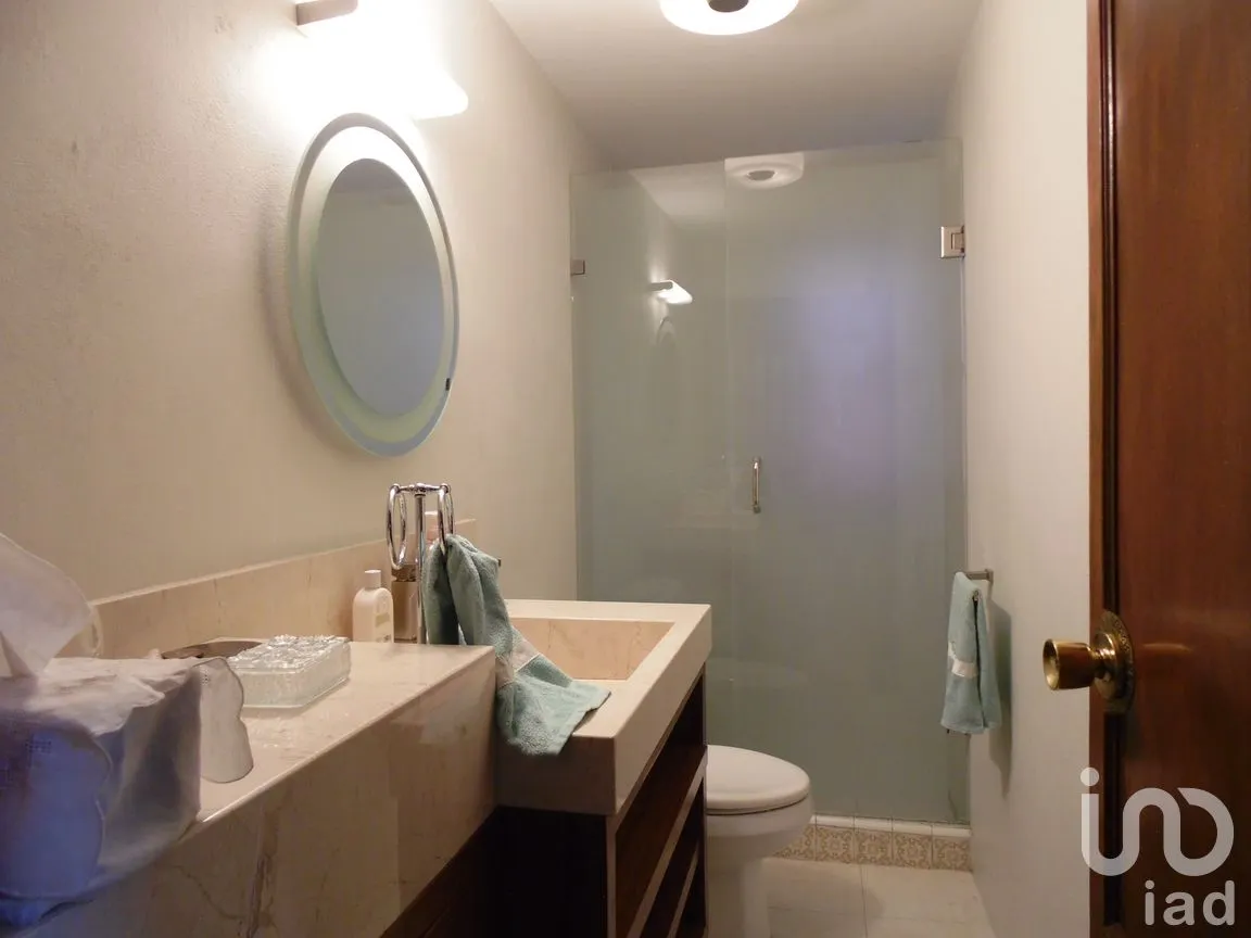 Casa en Venta en Santa Catarina, Coyoacán, Ciudad de México | NEX-167704 | iad México | Foto 19 de 45