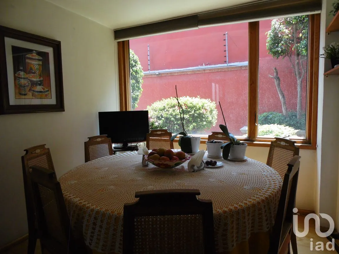 Casa en Venta en Santa Catarina, Coyoacán, Ciudad de México | NEX-167704 | iad México | Foto 20 de 45
