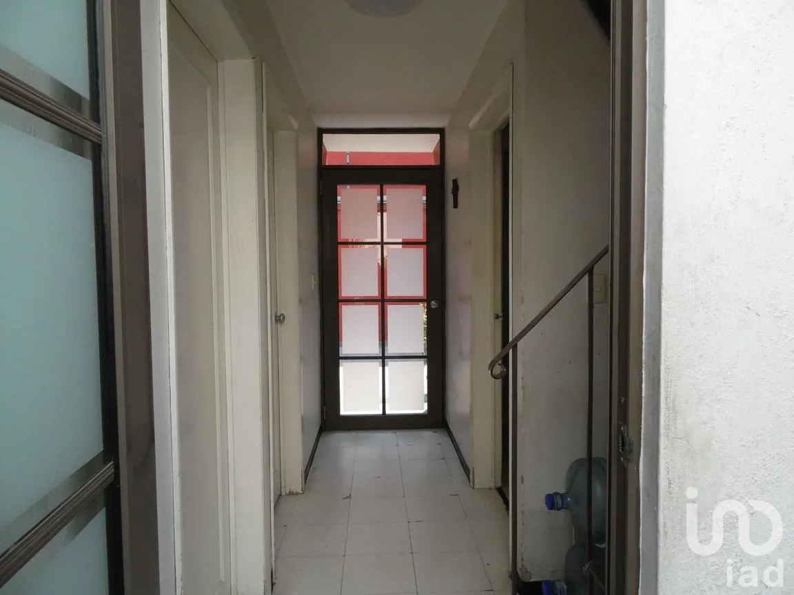 Casa en Venta en Santa Catarina, Coyoacán, Ciudad de México | NEX-167704 | iad México | Foto 21 de 45