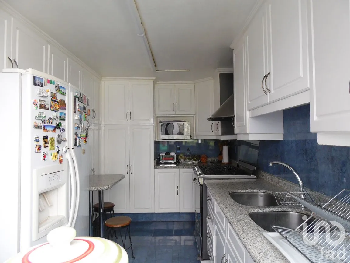 Casa en Venta en Santa Catarina, Coyoacán, Ciudad de México | NEX-167704 | iad México | Foto 22 de 45