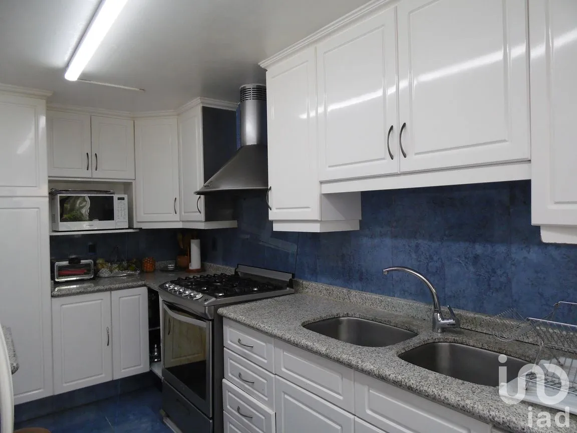 Casa en Venta en Santa Catarina, Coyoacán, Ciudad de México | NEX-167704 | iad México | Foto 23 de 45