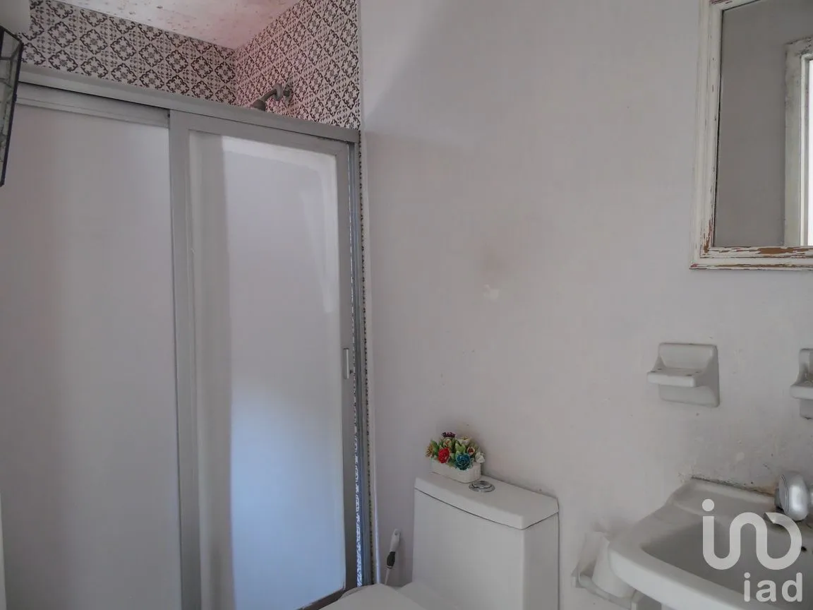 Casa en Venta en Santa Catarina, Coyoacán, Ciudad de México | NEX-167704 | iad México | Foto 25 de 45