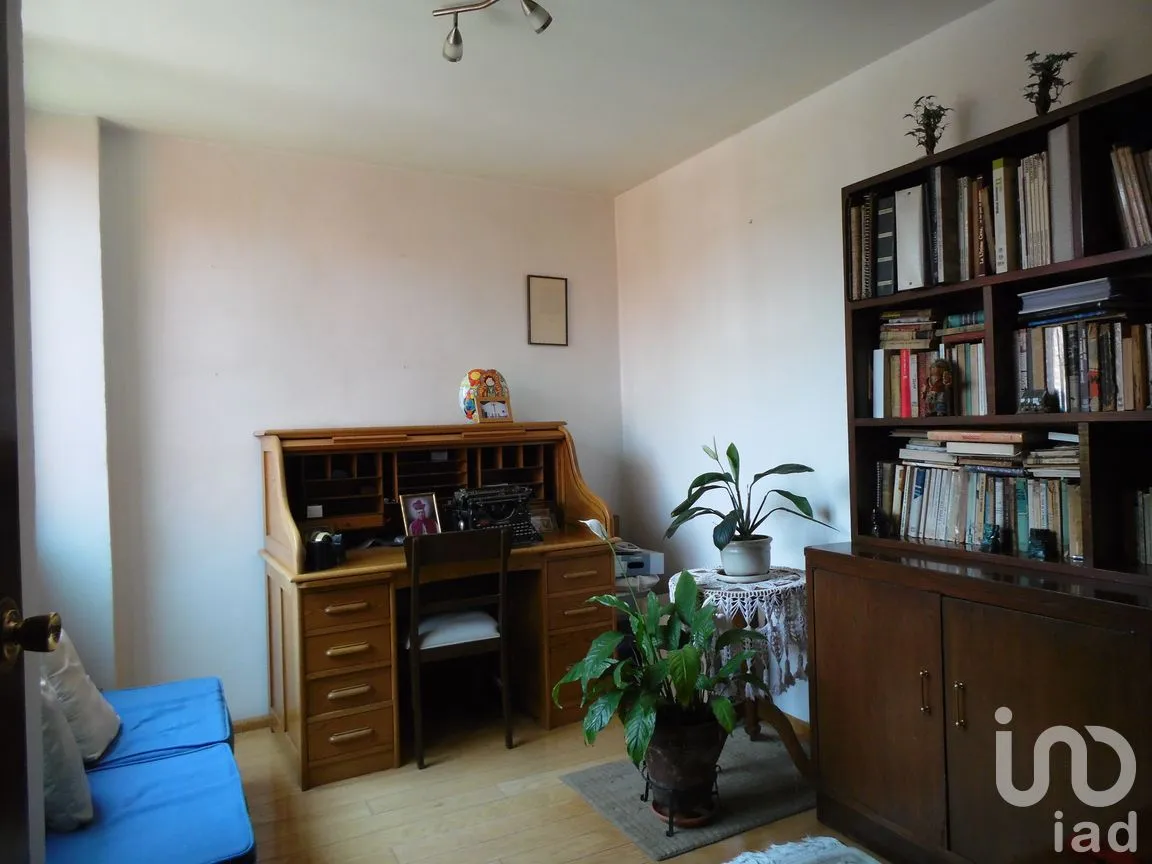 Casa en Venta en Santa Catarina, Coyoacán, Ciudad de México | NEX-167704 | iad México | Foto 26 de 45