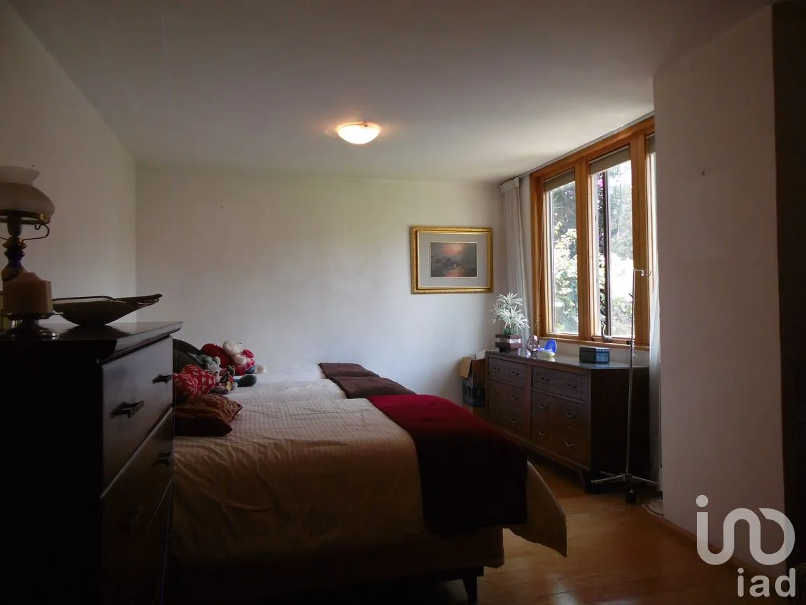 Casa en Venta en Santa Catarina, Coyoacán, Ciudad de México | NEX-167704 | iad México | Foto 27 de 45