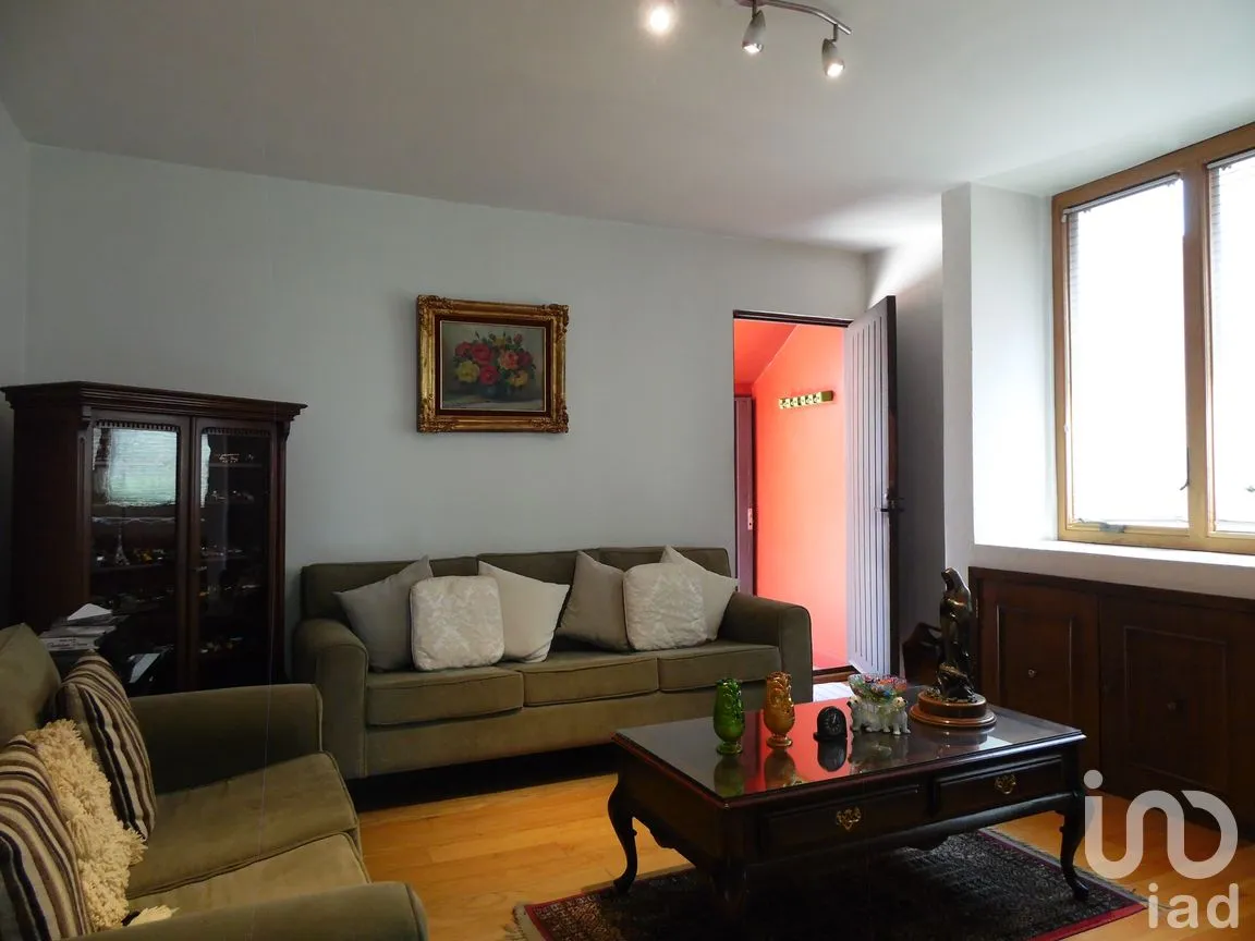 Casa en Venta en Santa Catarina, Coyoacán, Ciudad de México | NEX-167704 | iad México | Foto 28 de 45