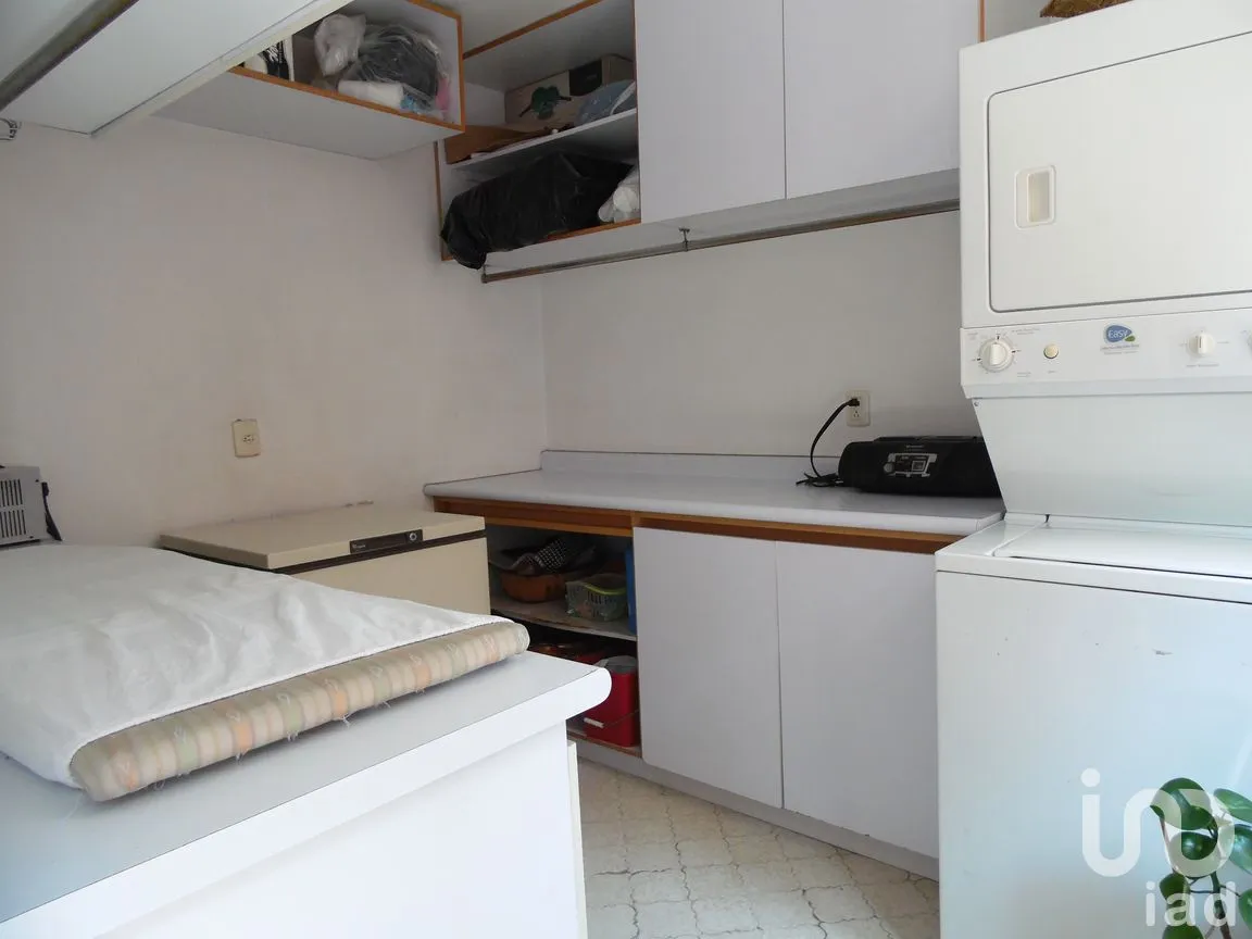 Casa en Venta en Santa Catarina, Coyoacán, Ciudad de México | NEX-167704 | iad México | Foto 29 de 45