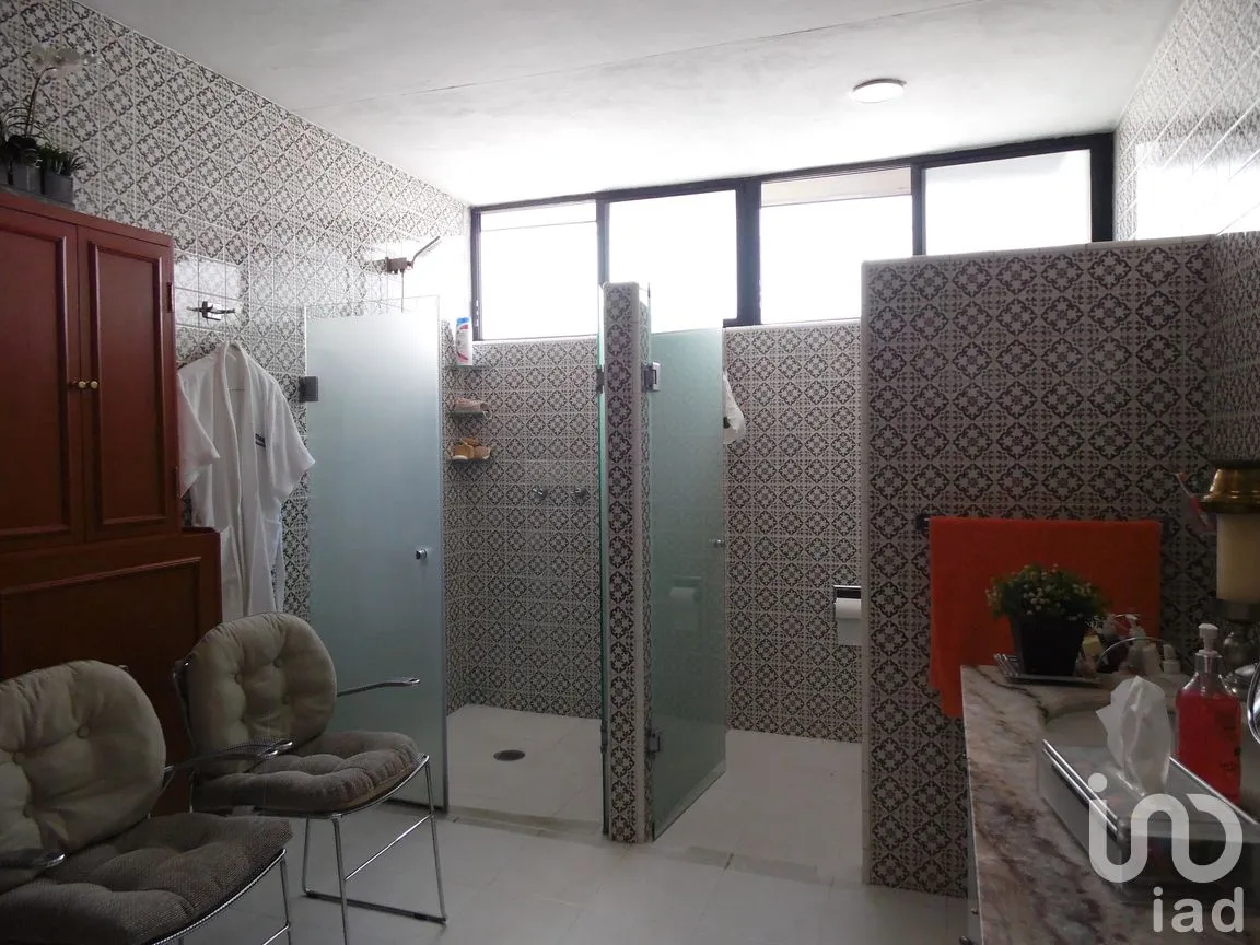 Casa en Venta en Santa Catarina, Coyoacán, Ciudad de México | NEX-167704 | iad México | Foto 30 de 45