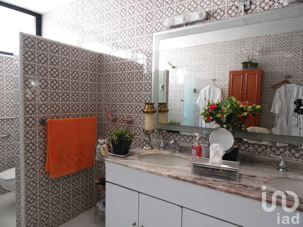 Casa en Venta en Santa Catarina, Coyoacán, Ciudad de México | NEX-167704 | iad México | Foto 31 de 45