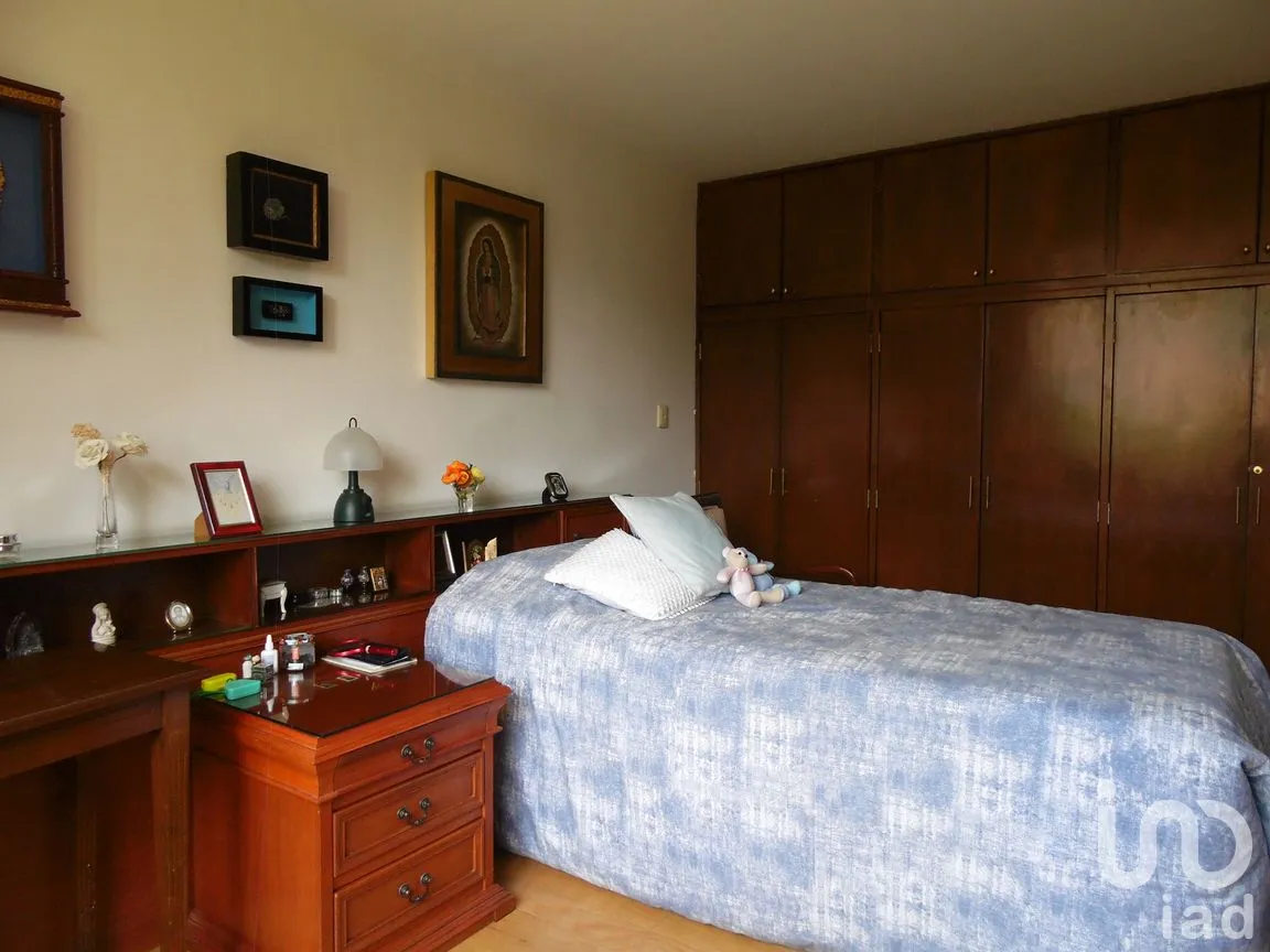 Casa en Venta en Santa Catarina, Coyoacán, Ciudad de México | NEX-167704 | iad México | Foto 32 de 45
