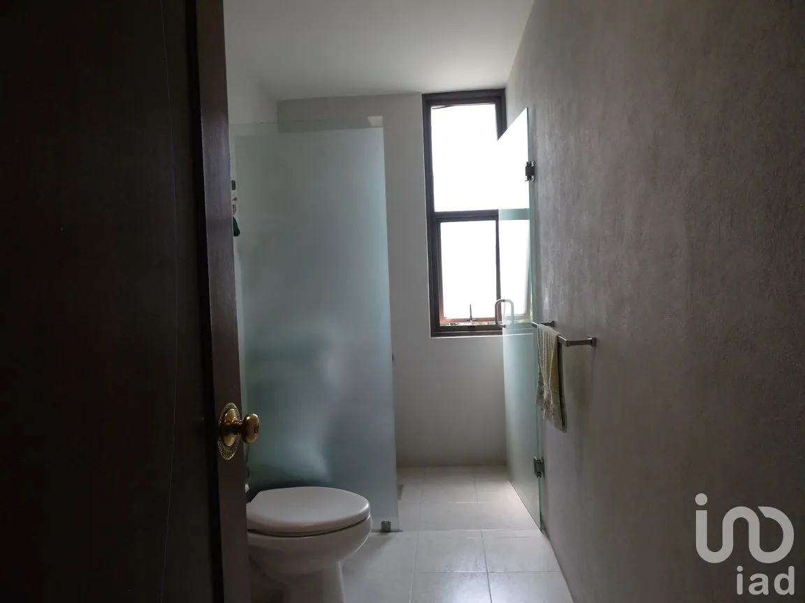 Casa en Venta en Santa Catarina, Coyoacán, Ciudad de México | NEX-167704 | iad México | Foto 33 de 45