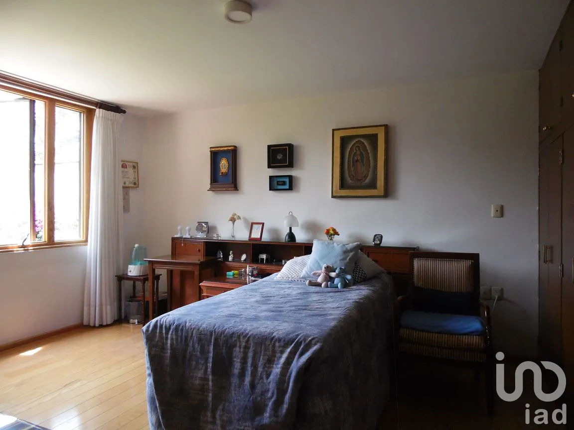 Casa en Venta en Santa Catarina, Coyoacán, Ciudad de México | NEX-167704 | iad México | Foto 34 de 45