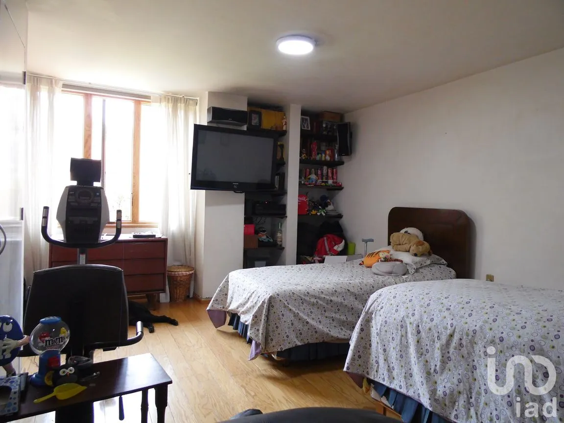 Casa en Venta en Santa Catarina, Coyoacán, Ciudad de México | NEX-167704 | iad México | Foto 35 de 45