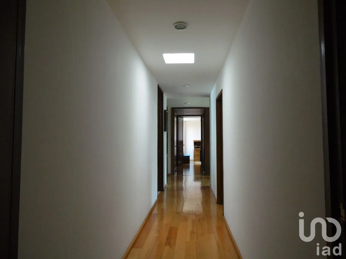 Casa en Venta en Santa Catarina, Coyoacán, Ciudad de México | NEX-167704 | iad México | Foto 37 de 45