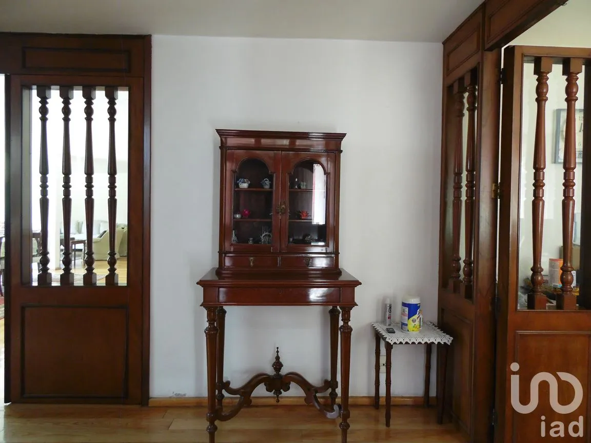 Casa en Venta en Santa Catarina, Coyoacán, Ciudad de México | NEX-167704 | iad México | Foto 39 de 45