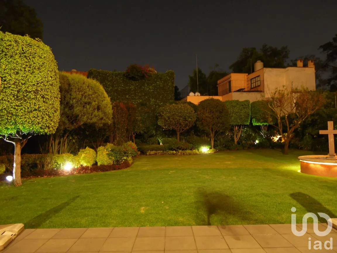 Casa en Venta en Santa Catarina, Coyoacán, Ciudad de México | NEX-167704 | iad México | Foto 43 de 45