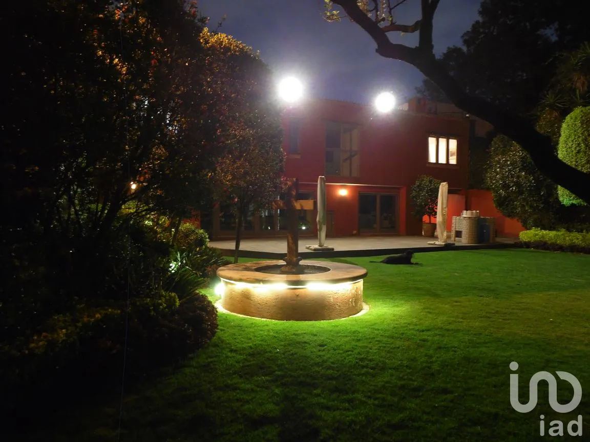 Casa en Venta en Santa Catarina, Coyoacán, Ciudad de México | NEX-167704 | iad México | Foto 45 de 45
