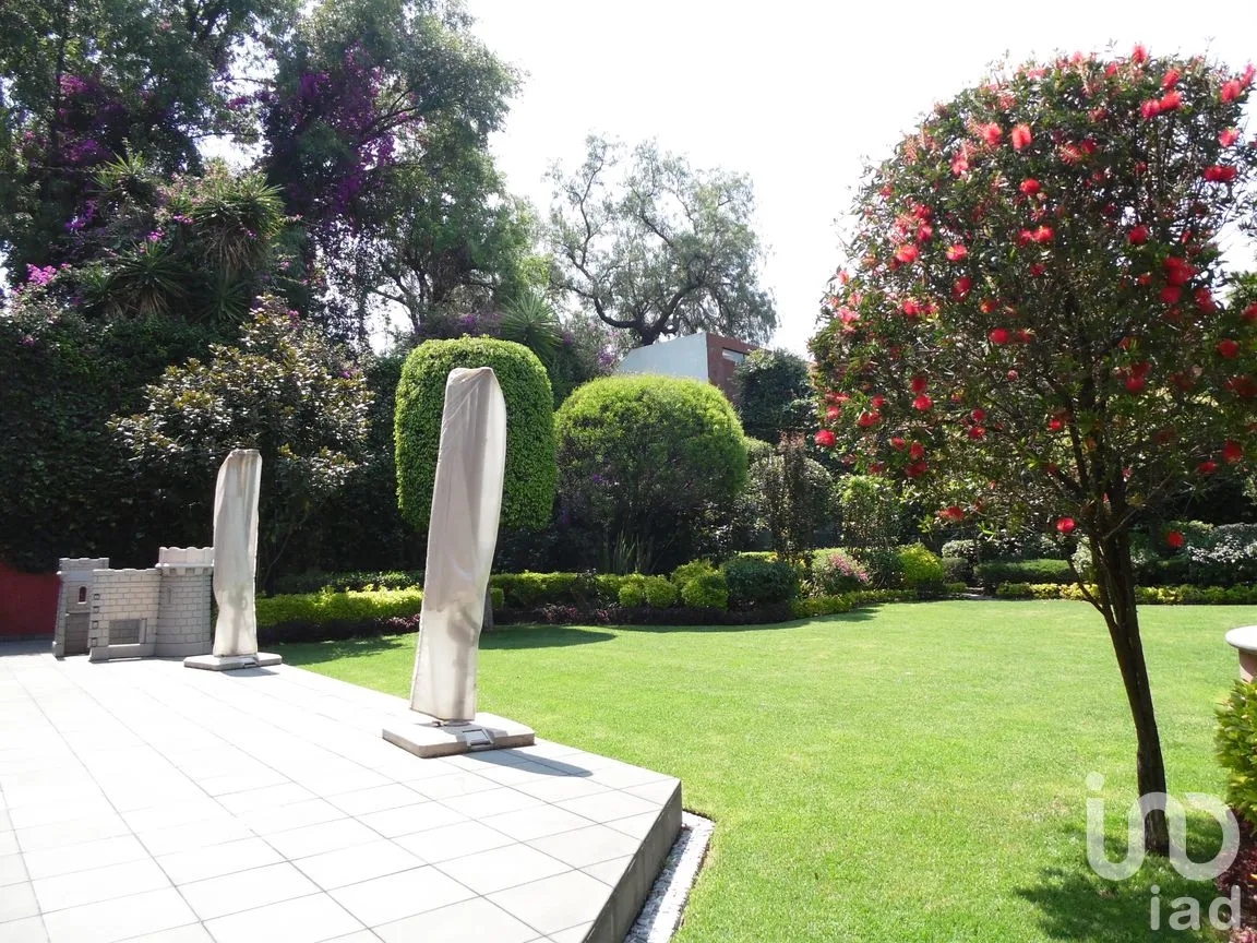 Casa en Venta en Santa Catarina, Coyoacán, Ciudad de México | NEX-167704 | iad México | Foto 7 de 45